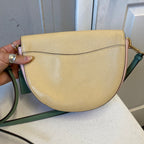 Handbag Designer By Coach In Multi, Size:Small