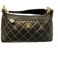 CHANEL Handbag