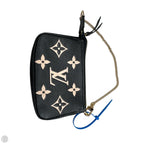 Handbag Luxury Designer By Louis Vuitton, Size: Small