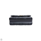 Handbag Luxury Designer By Louis Vuitton, Size: Medium