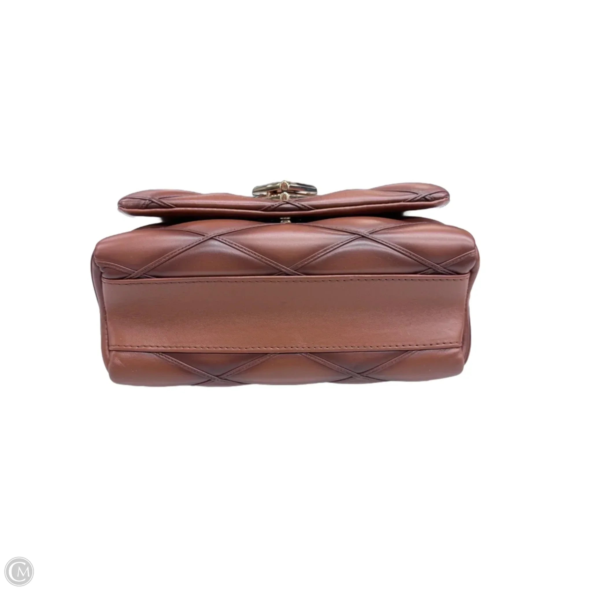 Handbag Luxury Designer By Louis Vuitton, Size: Small
