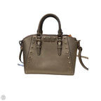 Crossbody Designer By Michael Kors, Size: Medium