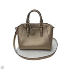 Crossbody Designer By Michael Kors, Size: Medium