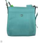 Crossbody Designer By Coach, Size: Small