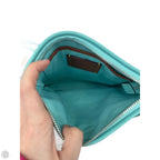 Crossbody Designer By Coach, Size: Small