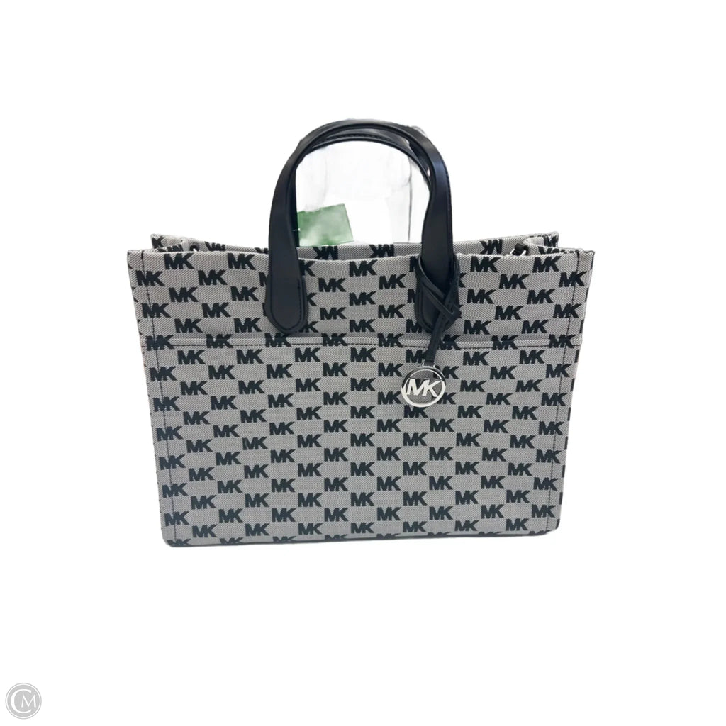 Tote Designer By Michael Kors, Size: Medium