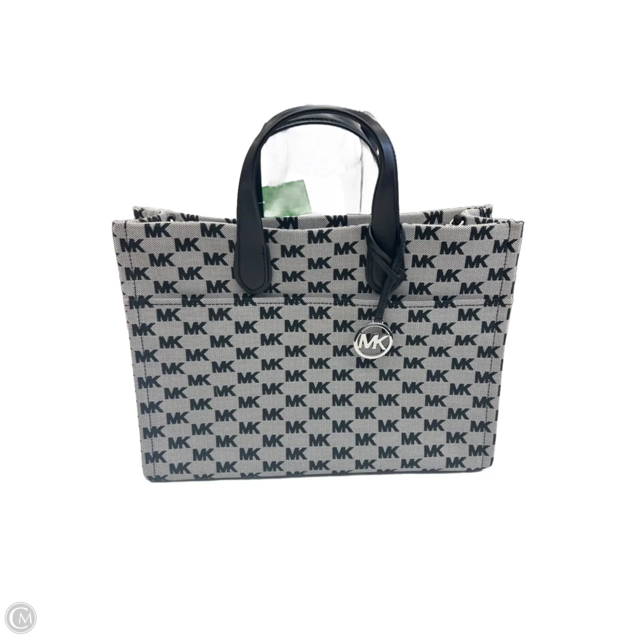 Tote Designer By Michael Kors, Size: Medium