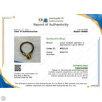 Bracelet Luxury Designer By Louis Vuitton