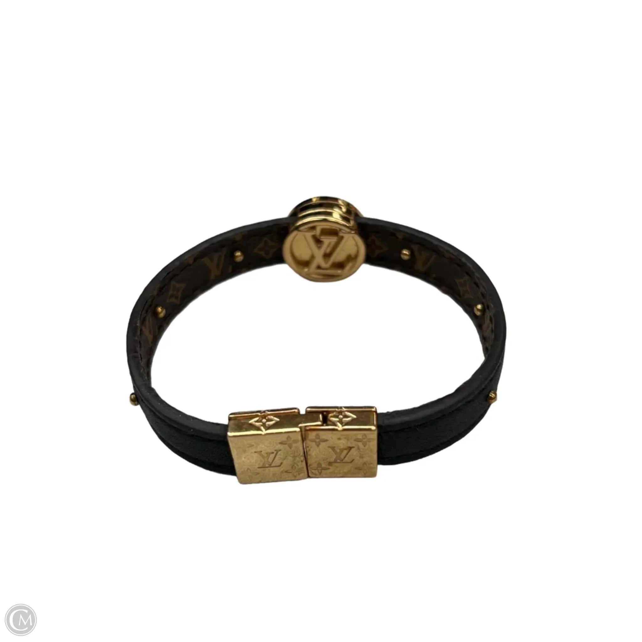 Bracelet Luxury Designer By Louis Vuitton