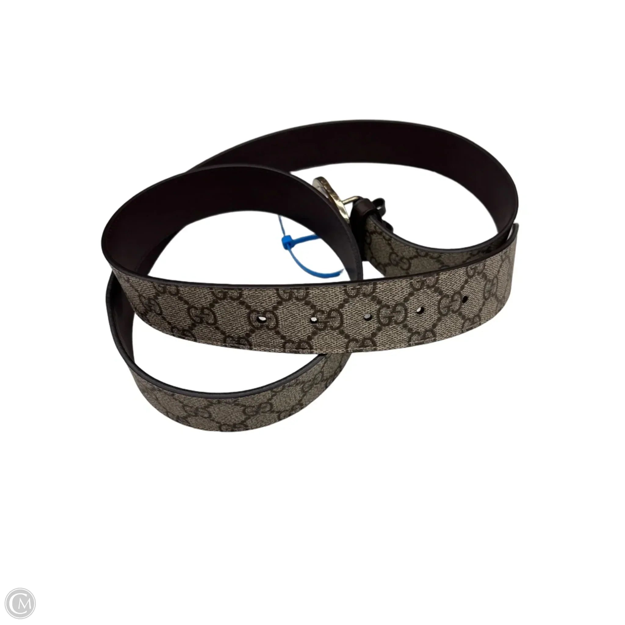 Belt Luxury Designer By Gucci