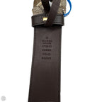 Belt Luxury Designer By Gucci