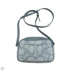 Crossbody Designer By Coach, Size: Small