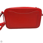 Crossbody Luxury Designer By Marc Jacobs, Size: Small