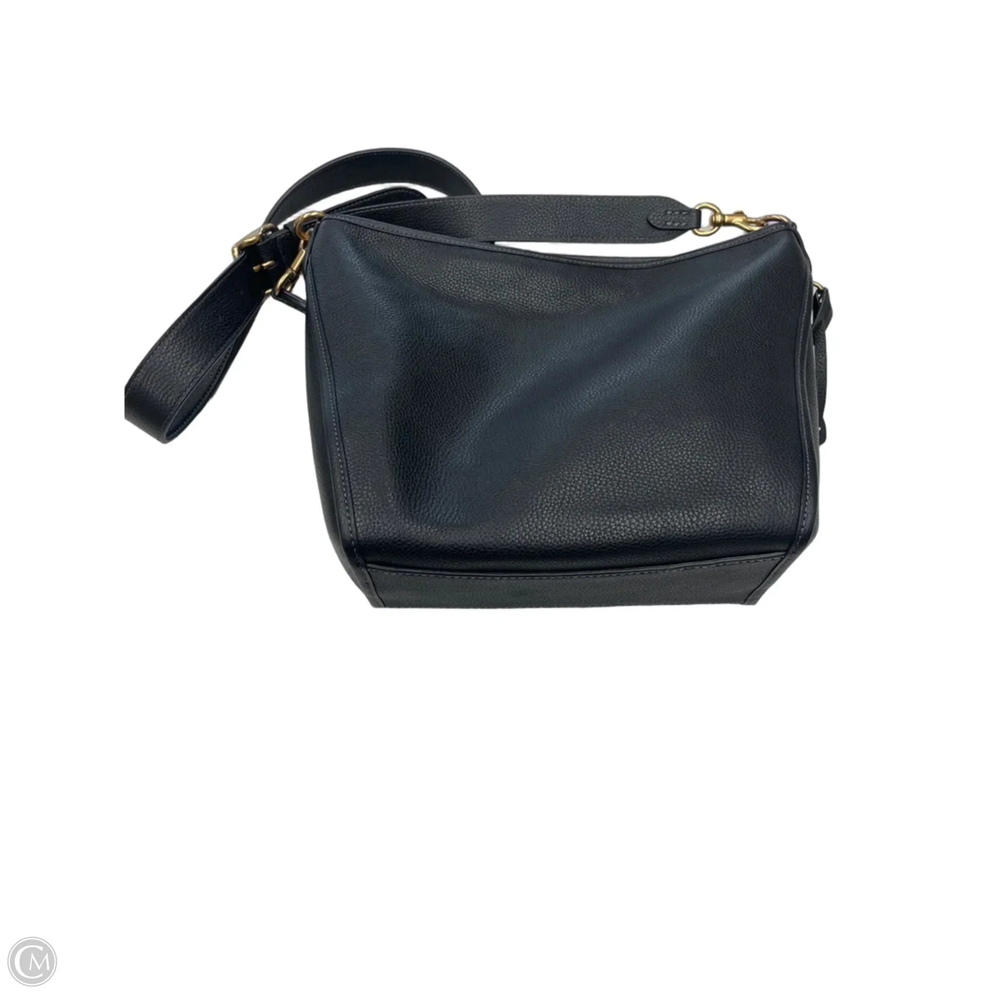 Crossbody Designer By Coach, Size: Large