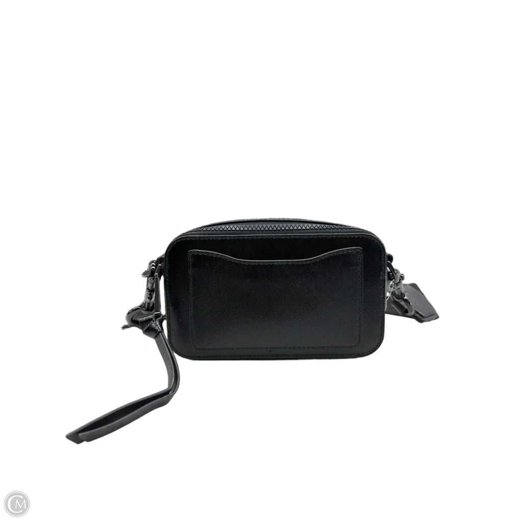 Crossbody Luxury Designer By Marc Jacobs, Size: Small