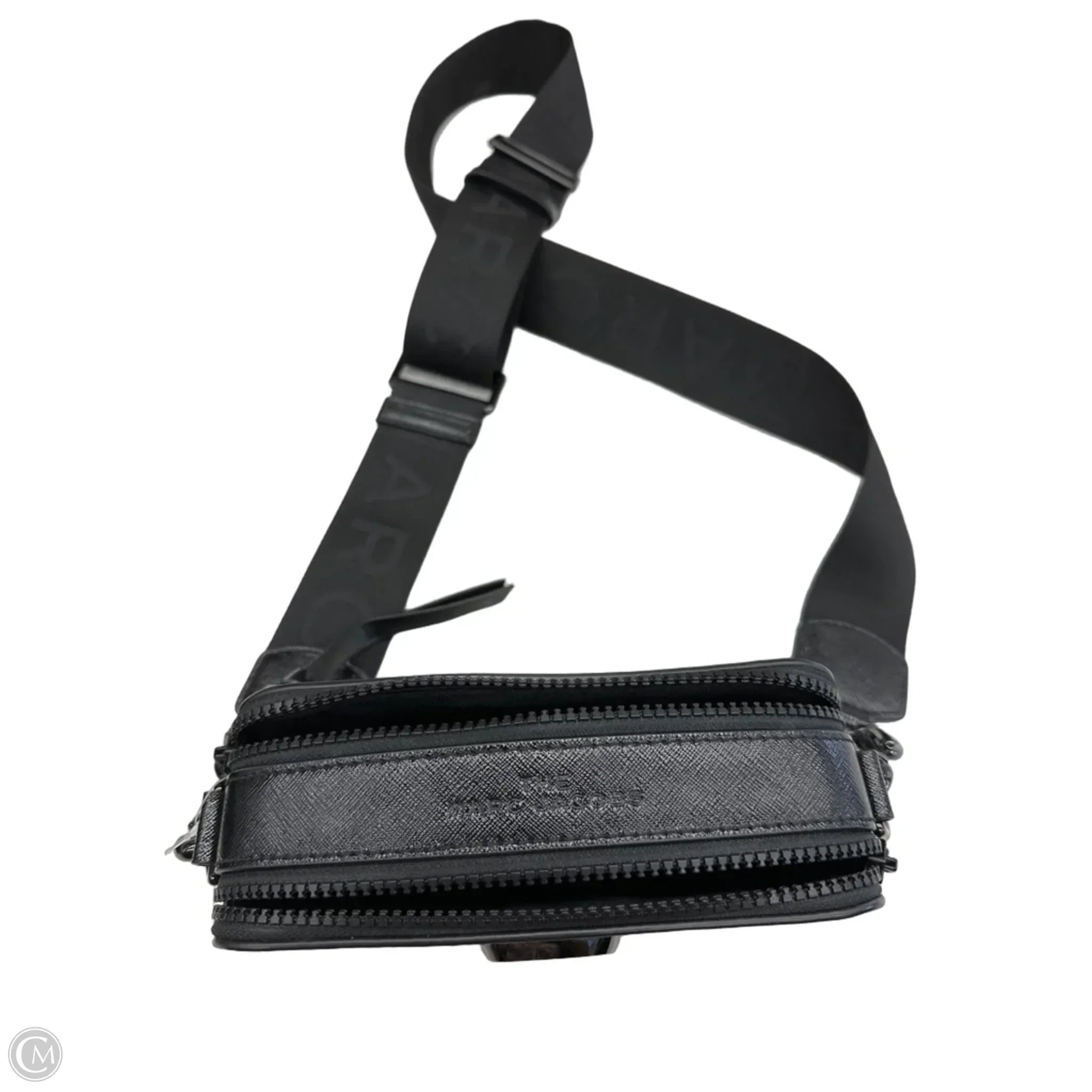 Crossbody Luxury Designer By Marc Jacobs, Size: Small