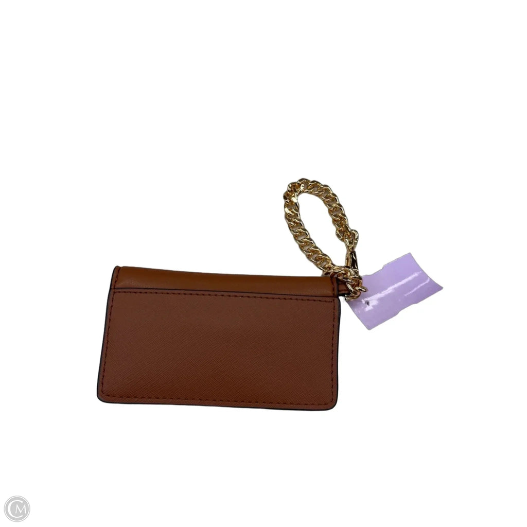 Wristlet Designer By Michael Kors, Size: Small