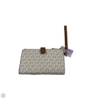 Wristlet Designer By Michael Kors, Size: Medium