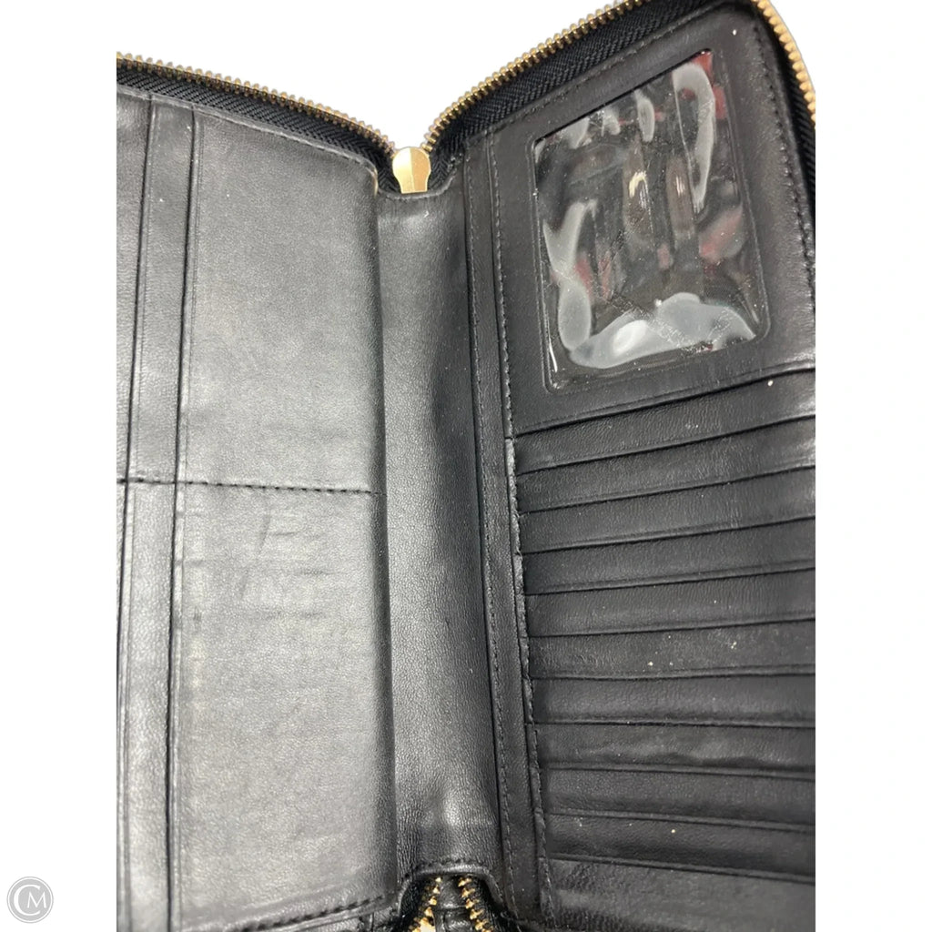 Wallet Designer By Michael Kors, Size: Large