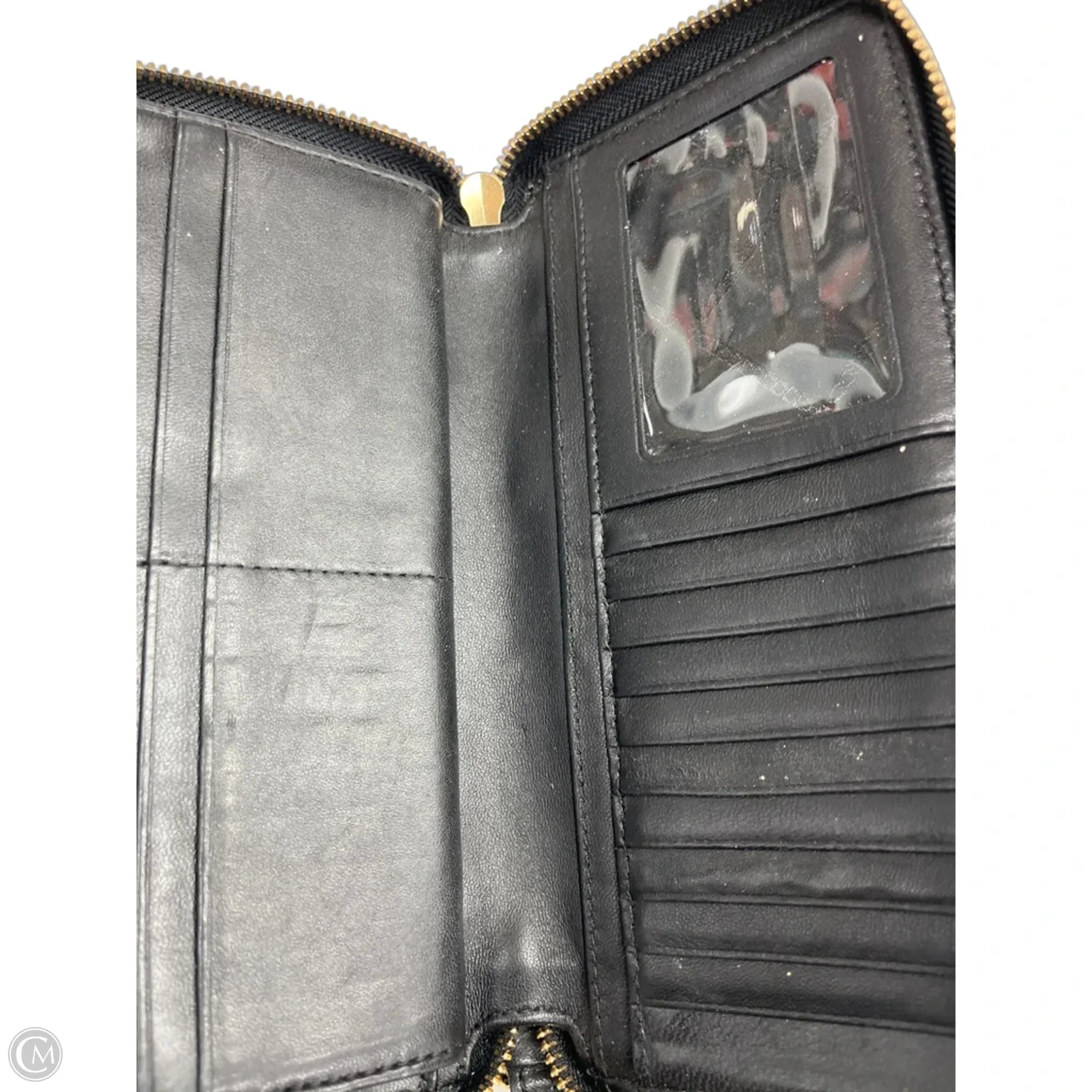 Wallet Designer By Michael Kors, Size: Large
