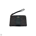 Wallet Designer By Coach, Size: Small