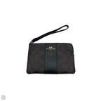 Wallet Designer By Coach, Size: Small