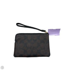 Wallet Designer By Coach, Size: Small