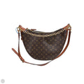 Handbag Luxury Designer By Louis Vuitton, Size: Large
