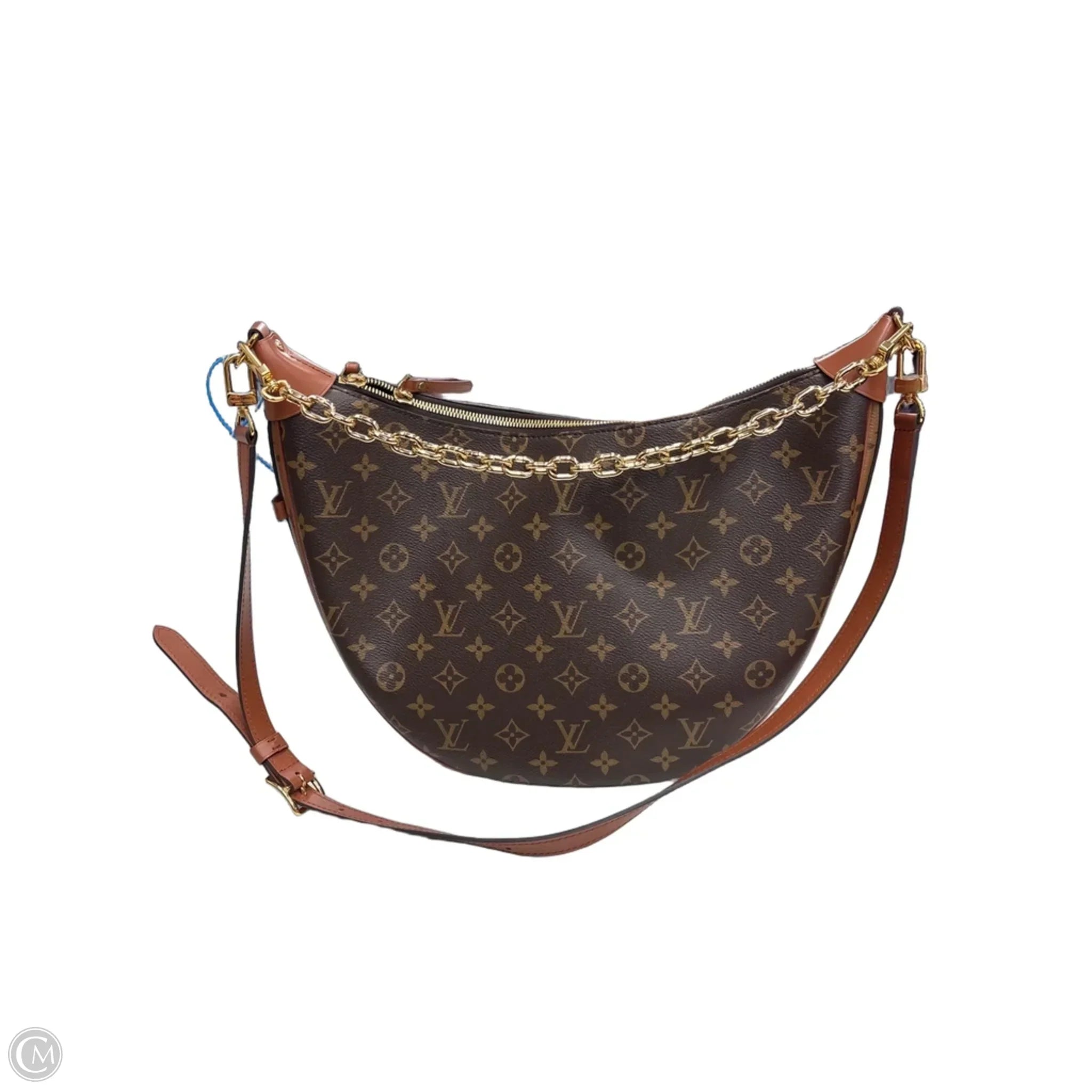 Handbag Luxury Designer By Louis Vuitton, Size: Large