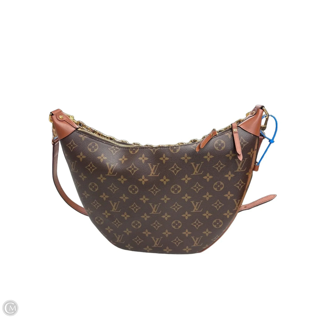 Handbag Luxury Designer By Louis Vuitton, Size: Large