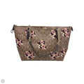 Handbag Designer By Coach, Size: Large