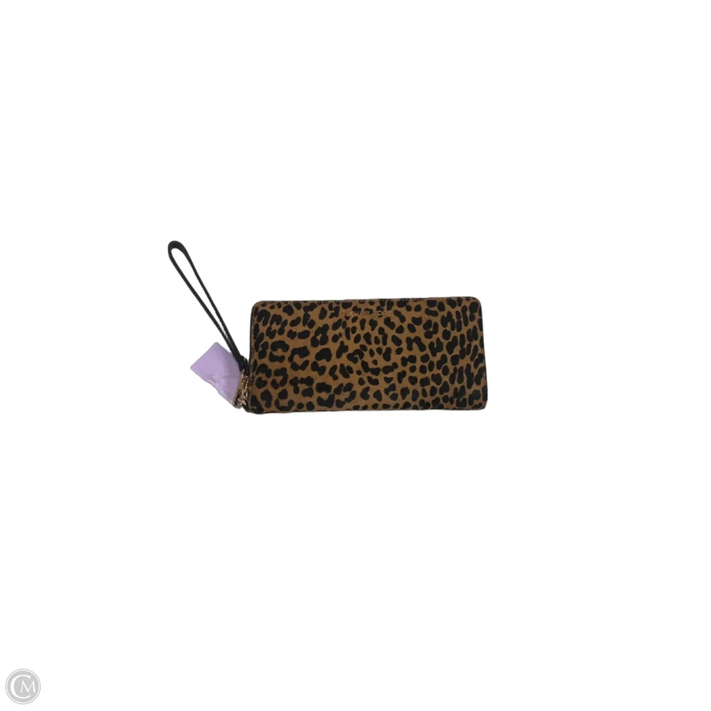 Wallet Designer By Michael Kors, Size: Large