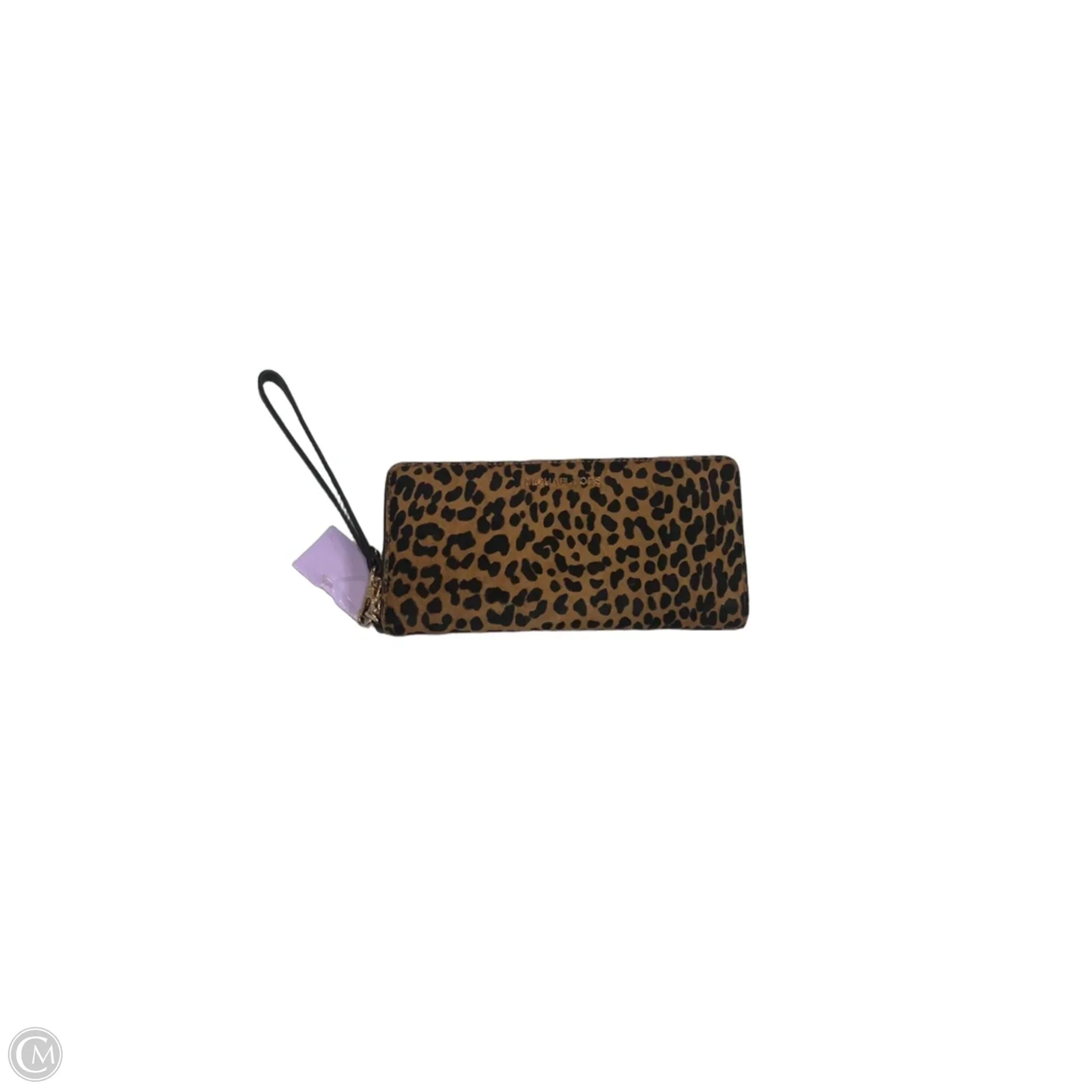 Wallet Designer By Michael Kors, Size: Large
