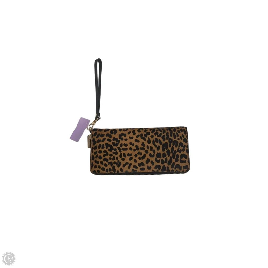 Wallet Designer By Michael Kors, Size: Large