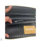 Wallet Designer By Michael Kors, Size: Large