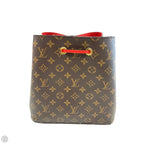 Handbag Luxury Designer By Louis Vuitton, Size: Small