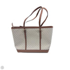Tote Designer By Michael Kors, Size: Large