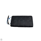 Wallet Luxury Designer By Louis Vuitton, Size: Large