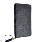 Wallet Luxury Designer By Louis Vuitton, Size: Large