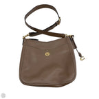 Crossbody Designer By Coach, Size: Medium