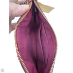 Wristlet Designer By Coach, Size: Small