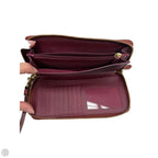 Wallet Designer By Coach, Size: Large