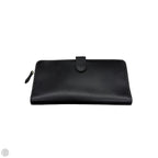Wallet Designer By Coach, Size: Large