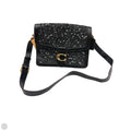 Crossbody Designer By Coach, Size: Medium
