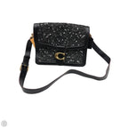 Crossbody Designer By Coach, Size: Medium