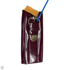 Clutch Luxury Designer By Gucci, Size: Small