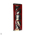 Clutch Luxury Designer By Gucci, Size: Small