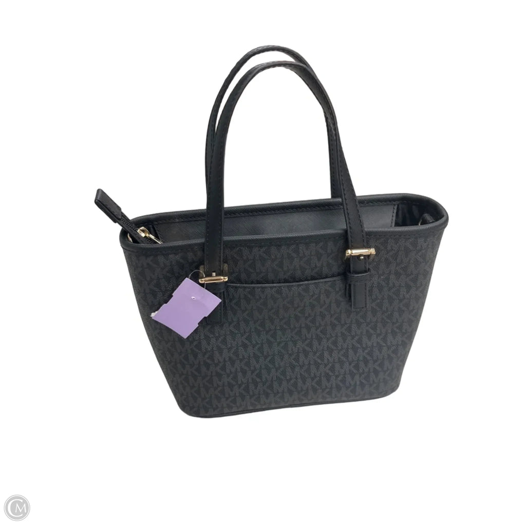 Handbag Designer By Michael Kors, Size: Small