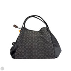 Handbag Designer By Coach, Size: Large
