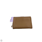 Wallet Designer By Coach, Size: Medium
